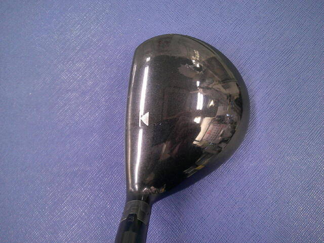 Titleist フェアウェイウッド 913F (付属無) 15゜