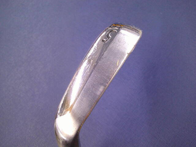 DUNLOP 単品アイアン SRIXON Z585 #5