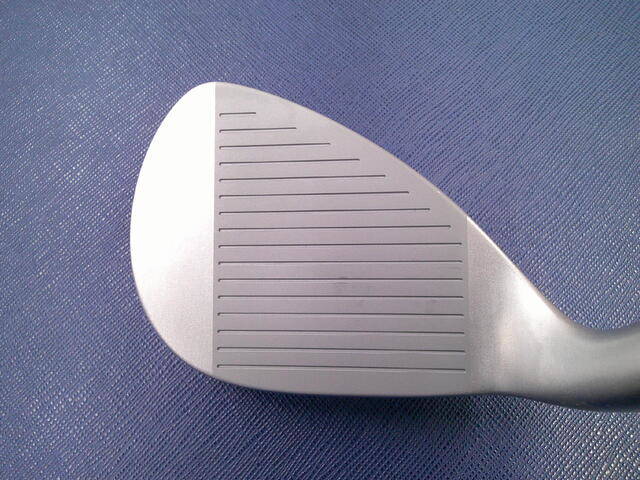 FOURTEEN ウェッジ TK-59 FORGED 59°