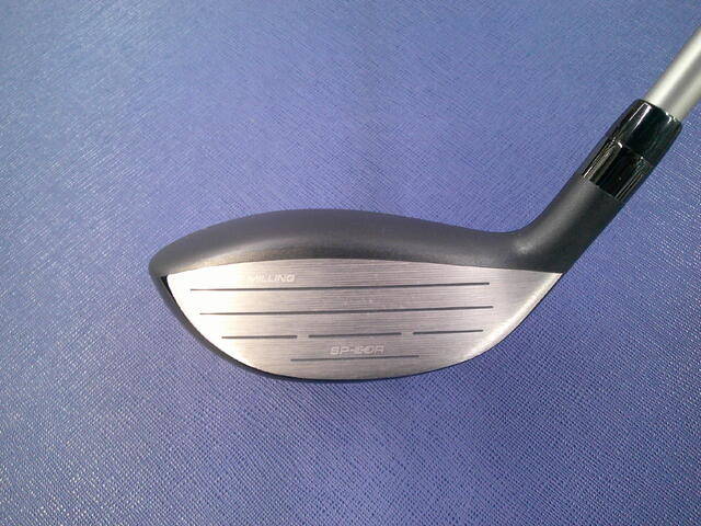 BRIDGESTONE ユーティリティ BRIDGESTONE B1 18°