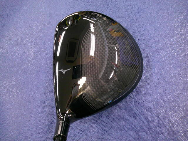 Mizuno ドライバー ST-X 230 10.5°