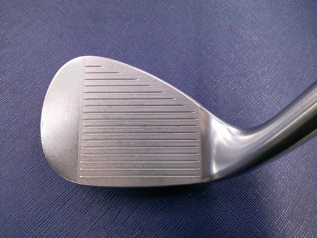 Titleist ウェッジ VOKEY FORGED (2019) ツアークローム 56°-10M