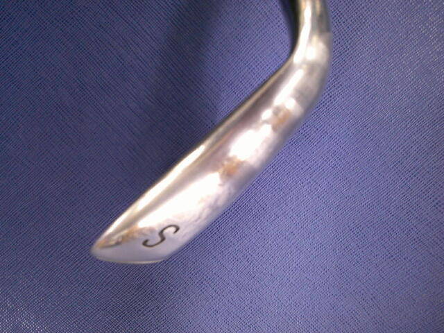 TaylorMade ウェッジ SIM MAX SW