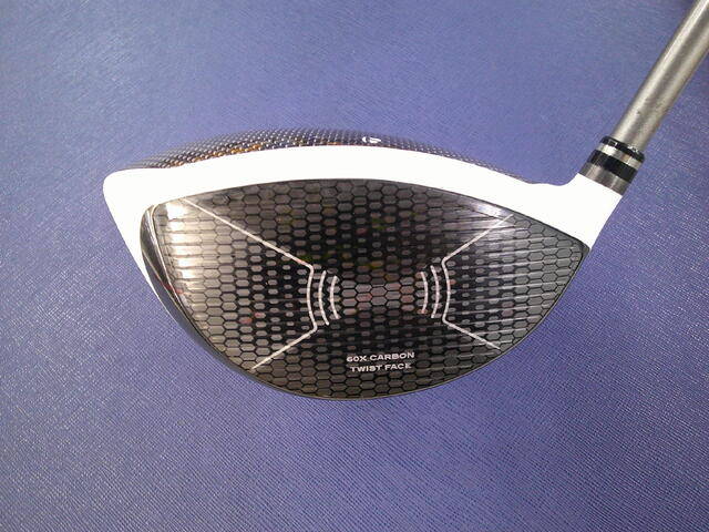 TaylorMade ドライバー STEALTH GLOIRE 10.5°
