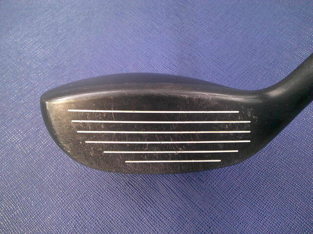 PING ユーティリティ G30 #5(26゜)