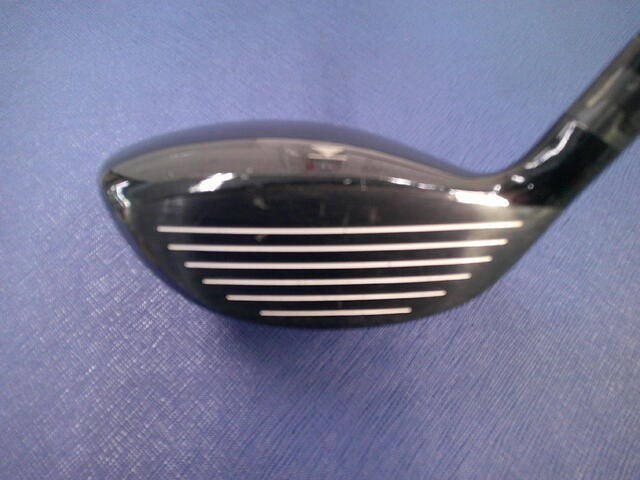 Titleist フェアウェイウッド 910F・d (付属無) 13.5゜