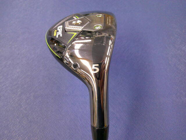 Callaway ユーティリティ EPIC FLASH STAR #5(23°)