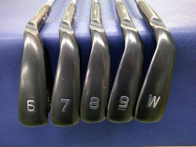 PING アイアンセット G710  5本