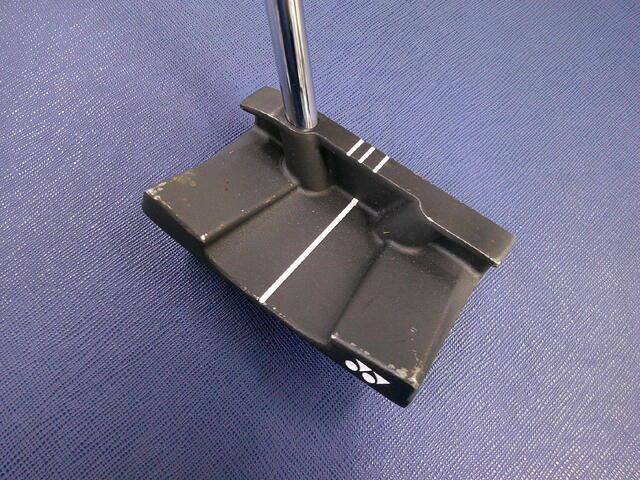 YONEX パター TRIPRINCIPLE TP-GR1