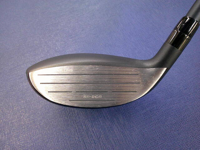 BRIDGESTONE ユーティリティ BRIDGESTONE B2 19°