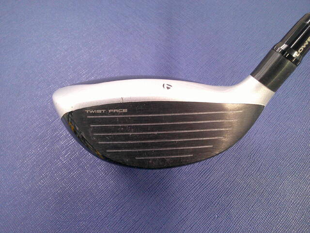 TaylorMade フェアウェイウッド M5 #3(15°)