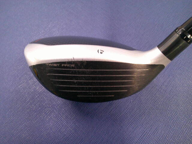 TaylorMade フェアウェイウッド M5 #5(19°)