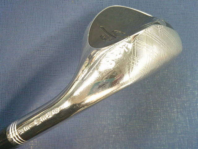 JP GOLF ウェッジ JP PREMIER HIGH BOUNCE 58°