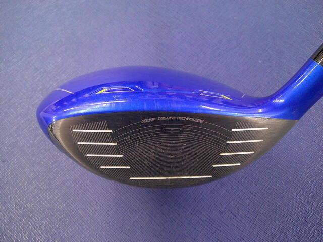 BRIDGESTONE フェアウェイウッド JGR #3(15゜)