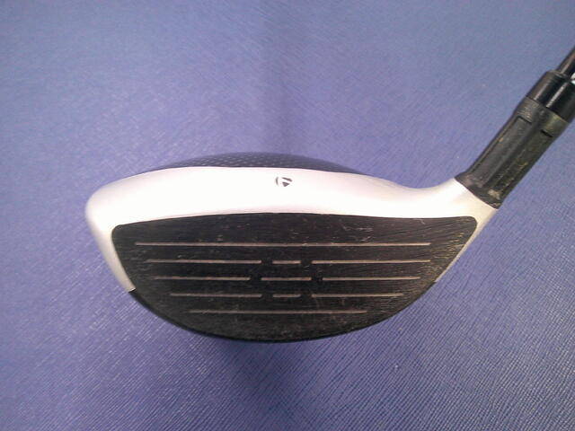 TaylorMade フェアウェイウッド M4 #3(15゜)