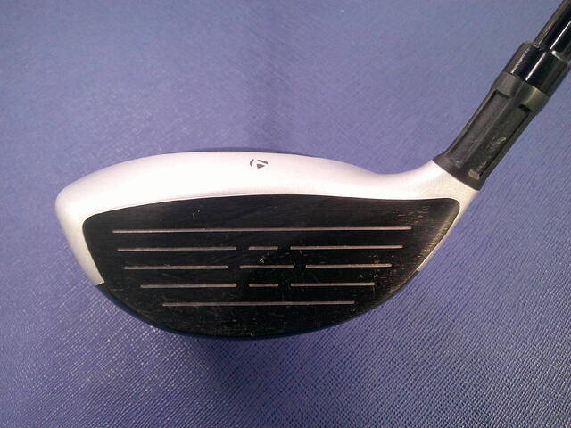 TaylorMade フェアウェイウッド M4 #5(18゜)
