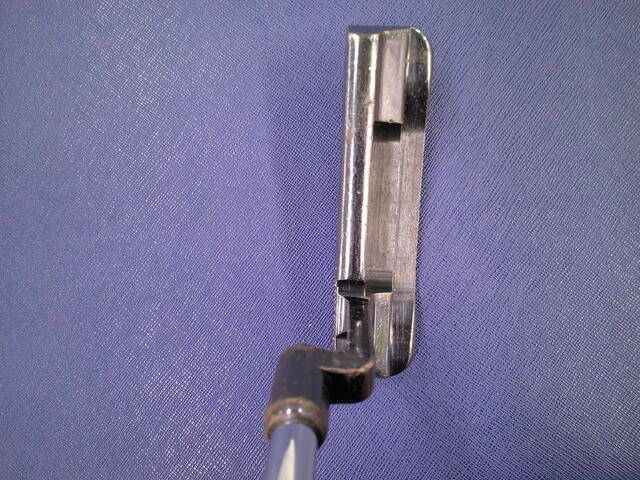 SCOTTY CAMERON パター NEWPORT