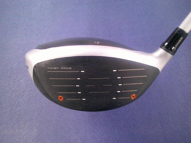 TaylorMade ドライバー M5  9°