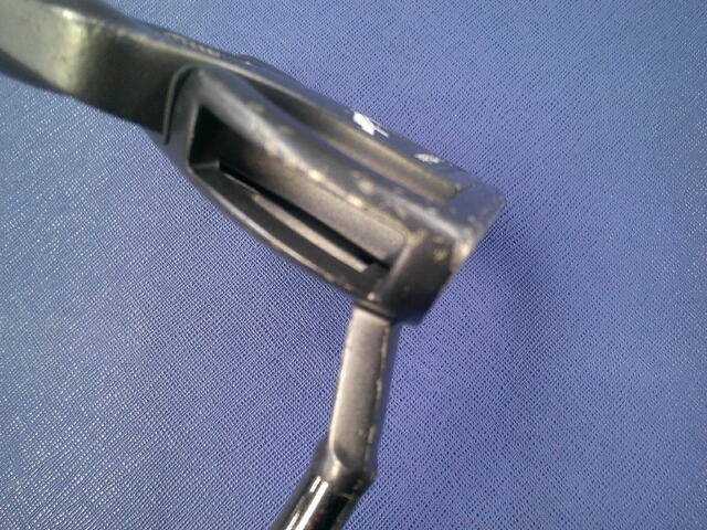 TaylorMade パター SPIDER TOUR BLACK