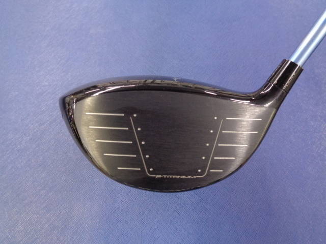 Mizuno ドライバー ST200X 10.5°