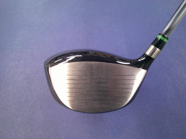 BALDO ドライバー TTX STRONG LUCK 420 10.5°