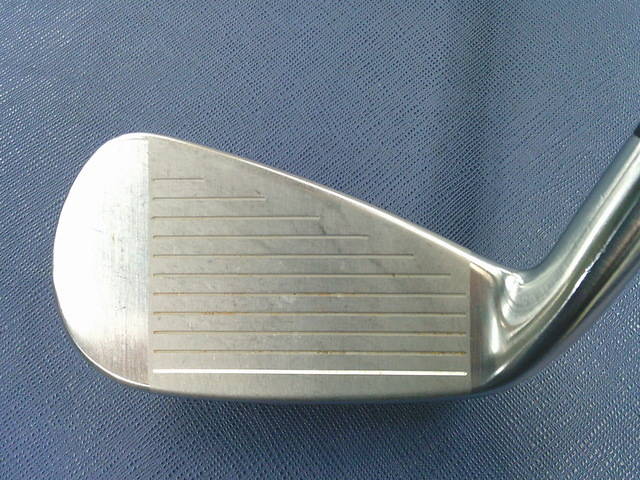 BRIDGESTONE 単品アイアン JGR HYBRID FORGED #5