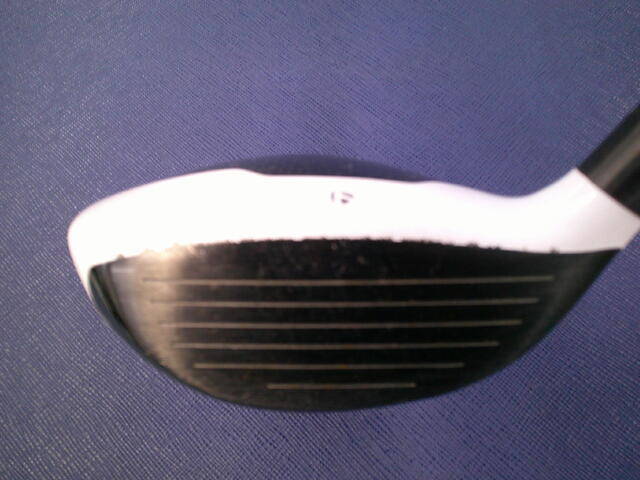 TaylorMade フェアウェイウッド M1 (2017) #3(15゜)