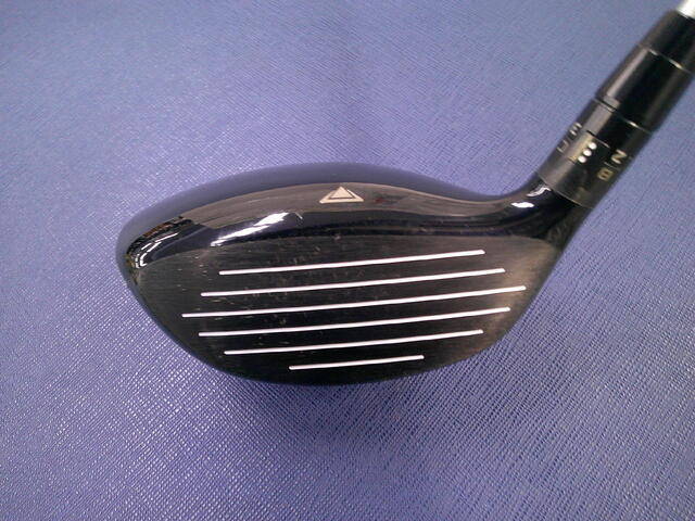 Titleist フェアウェイウッド VG3 (2016) (付属無) #5(19゜)
