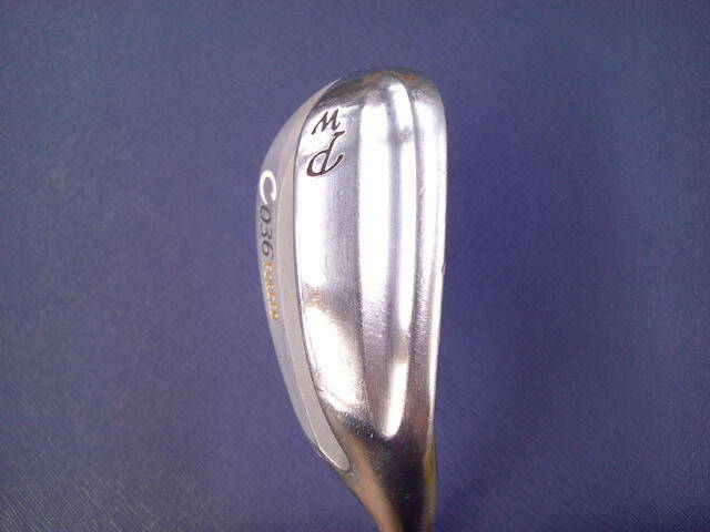 FOURTEEN ウェッジ C036 FORGED PW(46ﾟ)