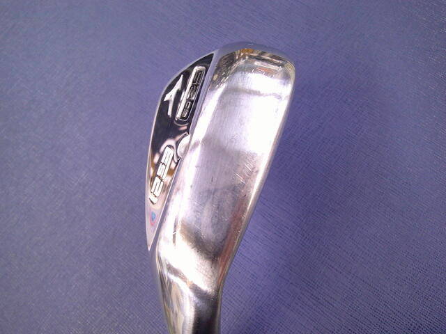 Mizuno ウェッジ Es21 (サテン) 52°-09°