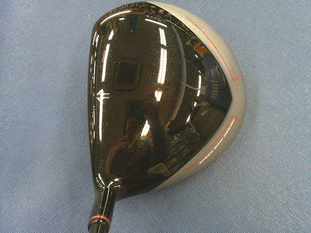 MAJESTY GOLF ドライバー SHUTTLE (2022) 10.5°