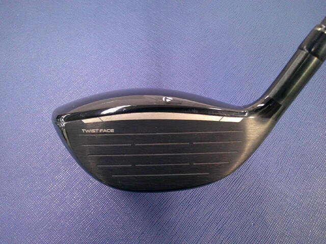 TaylorMade フェアウェイウッド Qi10 #3HL(16.5°)