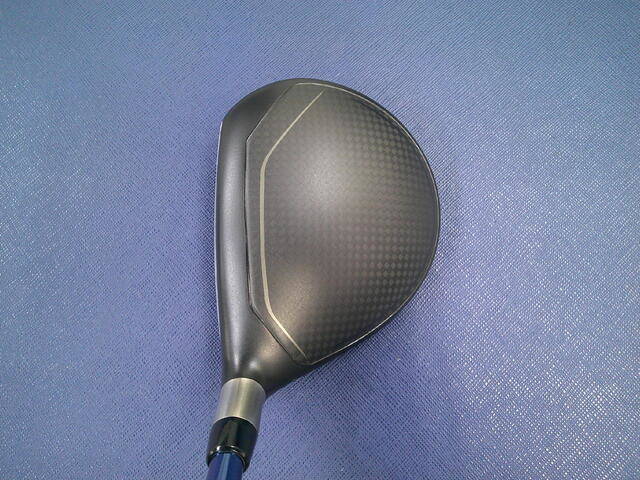 BRIDGESTONE フェアウェイウッド TOUR B X-F #3(15°)
