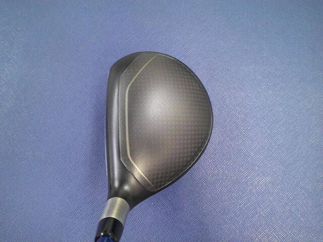 BRIDGESTONE フェアウェイウッド TOUR B X-F #5(18°)