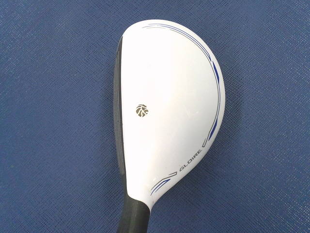 TaylorMade ユーティリティ GLOIRE F #5(24゜)