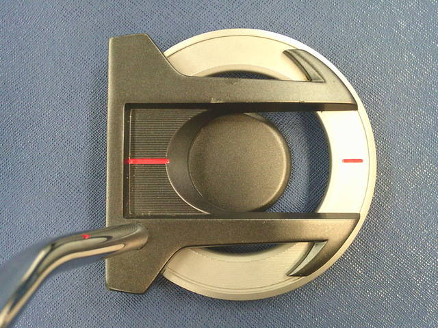TaylorMade パター ARC1