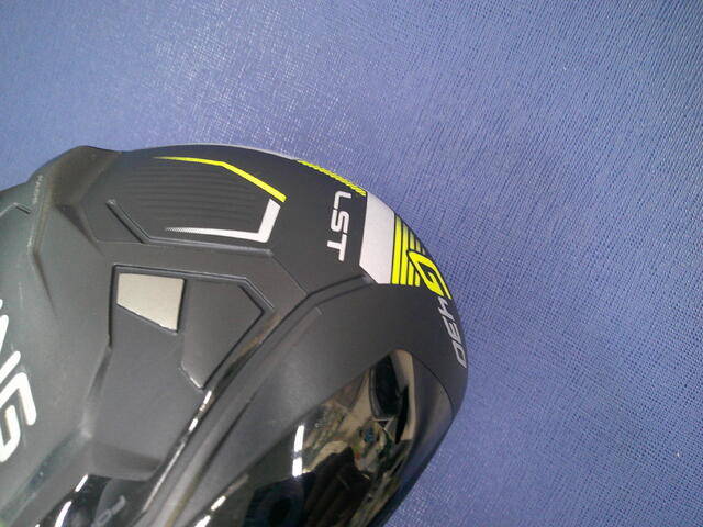 PING ドライバー G430 LST 10.5°