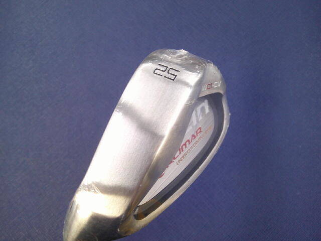 ORLIMAR ウェッジ ORLIMAR W01-CV 52° レフティ