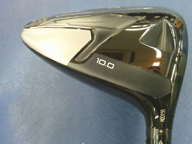 Titleist ドライバー TSi2 10°