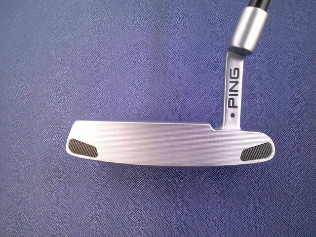 PING パター PING (2023) ANSER