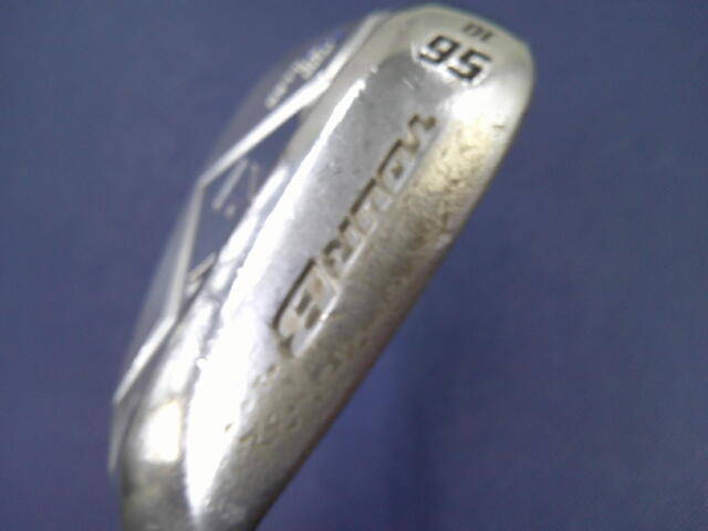 BRIDGESTONE ウェッジ TOUR B XW-1 (2018) 56゚-10゚