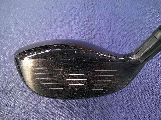 TaylorMade ユーティリティ M2 RESCUE #6(28゜)