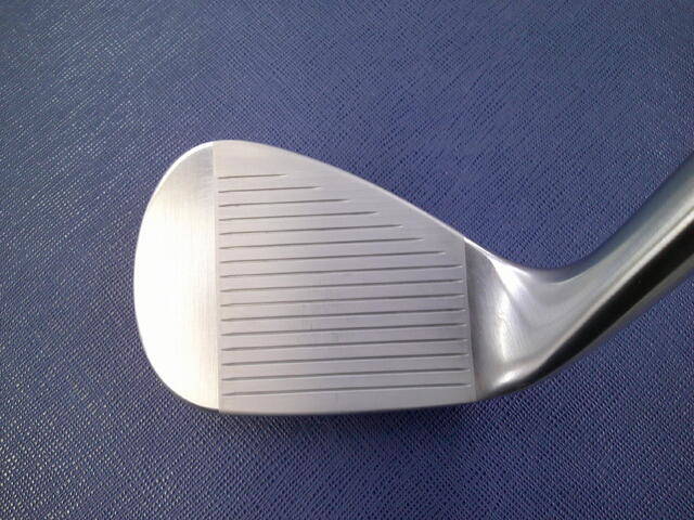 Titleist ウェッジ Vokey SM10 ツアークローム 50°-08F