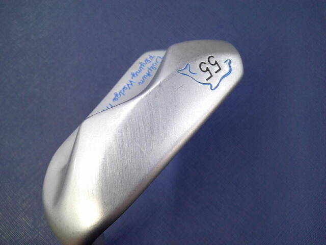Kasco ウェッジ DOLPHIN FLYING WEDGE DFW-119 55°