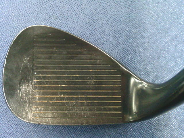 Titleist ウェッジ VOKEY FORGED (2019) ブラックPVD 52°-10F
