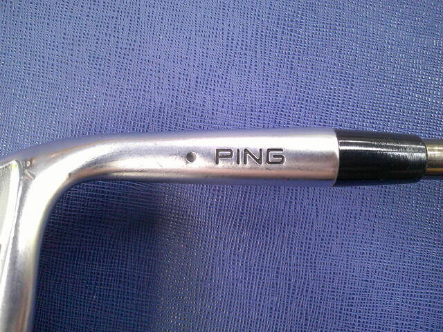 PING ウェッジ GLIDE 3.0 46°SS