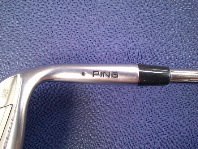 PING ウェッジ GLIDE 3.0 46°SS