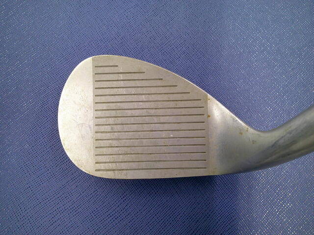 BRIDGESTONE ウェッジ TOURSTAGE MR-23 (ステンレス) SW
