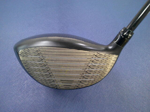 BRIDGESTONE ドライバー BRIDGESTONE B1 ST 9.5°