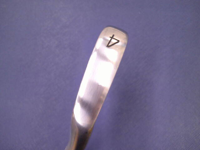 BRIDGESTONE 単品アイアン BRIDGESTONE 221CB #4